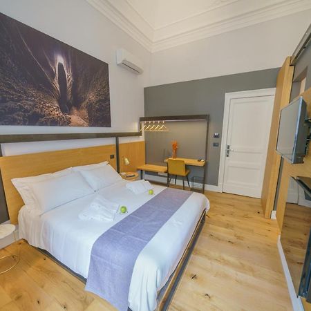 Cafune Rooms CTA Exteriör bild