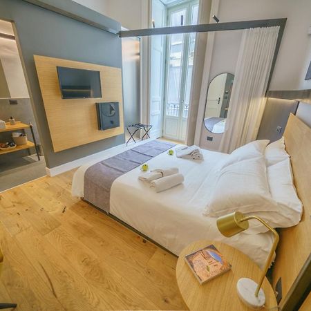 Cafune Rooms CTA Exteriör bild