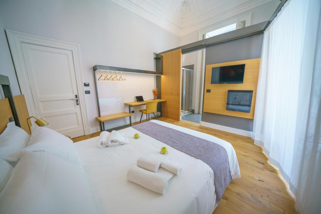 Cafune Rooms CTA Exteriör bild