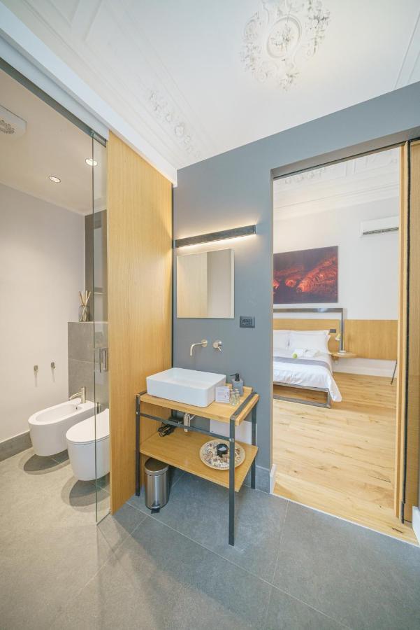 Cafune Rooms CTA Exteriör bild