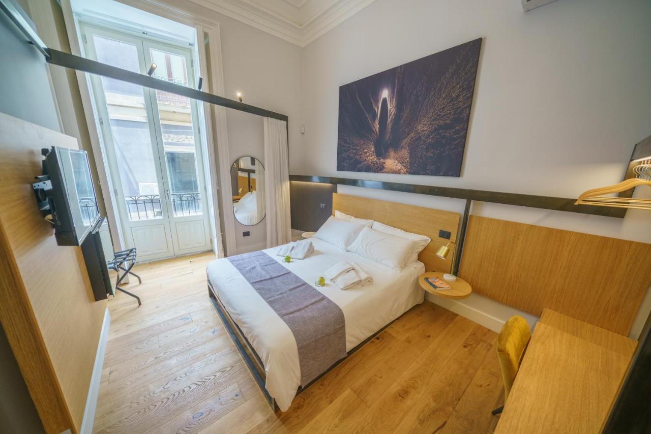 Cafune Rooms CTA Exteriör bild