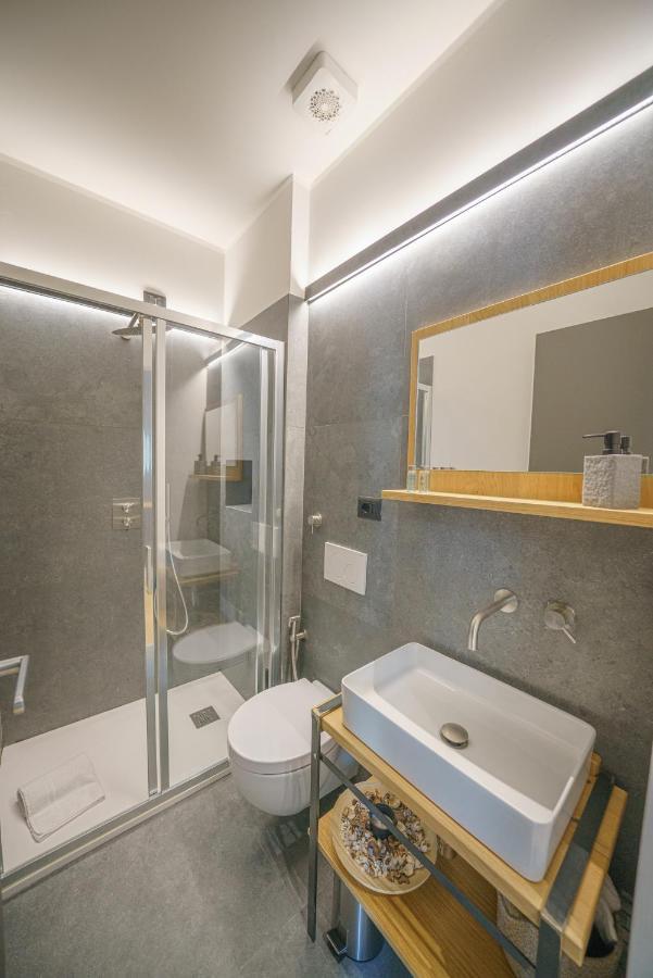 Cafune Rooms CTA Exteriör bild
